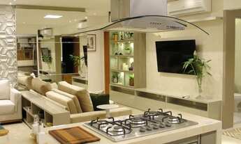 Imagem 4: Apartamento em Jardim América - Goiânia