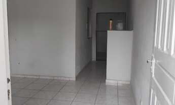 Imagem 4: Casa avenida principal