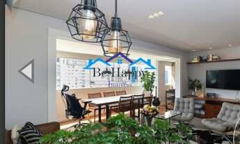 Imagem: SÃO PAULO - Apartamento Padrão - BROOKLIN