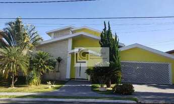 Imagem: Casa com 4 dormitórios à venda, 340 m²