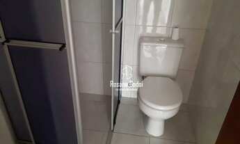 Imagem 5: Apartamento à venda, 54 m² por R$ 290.000,00 - Vila Príncipe de Gales - Santo André/SP