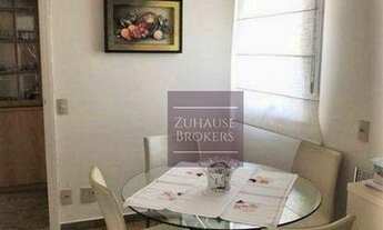 Imagem: Campo Belo - Venda - Apartamento com 3 suítes