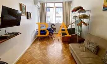 Imagem 4: B&A Vende Conjugadão em Copacabana