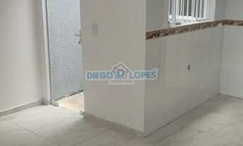 Imagem 2: Casa em Tatuquara - Curitiba, PR