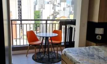 Imagem 5: Studio novo - centro de sp - lindo