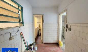 Imagem 5: Apartamento para venda possui 48 metros quadrados com 1 quarto em Santa Cecília - São Paul