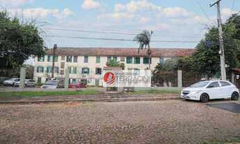 Imagem 2: Apartamento com 2 dormitórios para alugar, 75 m² por R$ 1.460,00/mês - Passo d'Areia