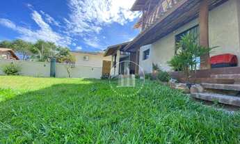 Imagem 4: Casa à venda, 400 m² por R$ 960.000,00 - Guarda do Embaú - Palhoça/SC