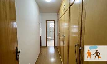 Imagem 6: Apartamento com 3 dormitórios à venda, 187 m² por R$ 1.300.000,00 - Embaré - Santos/SP