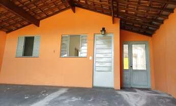 Imagem: Casa com 2 dormitórios à venda, 100 m²