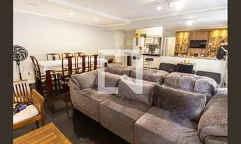 Imagem 4: Apartamento à Venda - Mooca, 2 Quartos, 82 m2