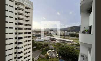 Imagem 2: Apartamento para Aluguel - Barra da Tijuca - Marapendi, 2 Quartos, 76 m2