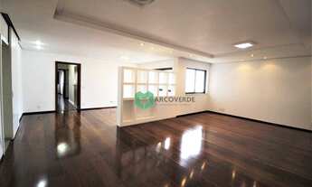 Imagem: Apartamento com 3 dormitórios para alugar