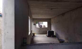 Imagem 3: Casa Térrea em Construção - Jardim Sueli - Atibaia - SP