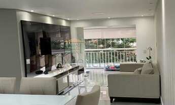 Imagem: Apartamento à venda, 82 m² por R$ 580.000,00