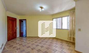 Imagem 2: Apartamento com 2 dormitórios para alugar, 55 m² por R$ 1.635,00/mês - Jardim Maristela