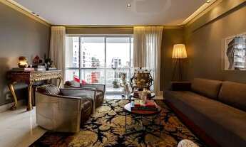 Imagem: Apartamento - Cambuí - Campinas