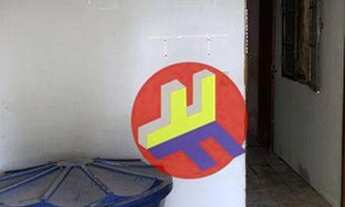 Imagem 2: Sobrado com 3 dormitórios, 84 m² - venda por R$ 220.000,00 ou aluguel por R$ 1.200,00/mês