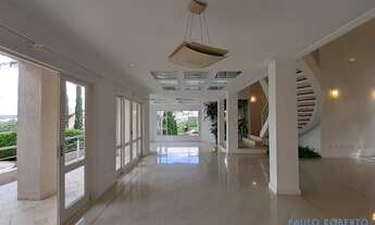 Imagem 3: CASA EM CONDOMÍNIO - CONDOMÍNIO MILLENIUM - SP