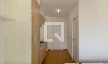 Imagem 5: Apartamento para Aluguel - Santa Cecília, 1 Quarto, 22 m2