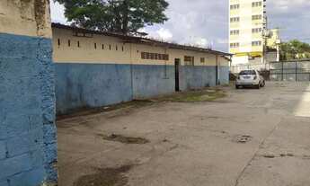 Imagem 3: Terreno Residencial à venda, Vila Polopoli, São Paulo - TE0080