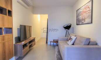 Imagem: Apartamento Locação Pinheiros 70 m² 2