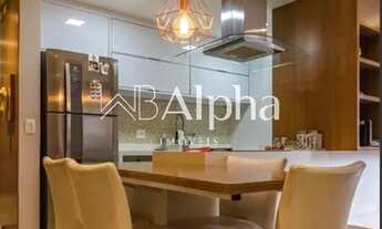 Imagem 5: Apartamento à venda - Ed. Choice Alphaville - Barueri - SP