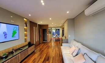 Imagem 4: Apartamento com 3 dormitórios à venda, 160 m² por R$ 1.650.000,00 - Mooca - São Paulo/SP