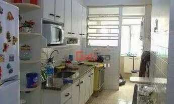 Imagem 3: Apartamento com 2 dormitórios à venda, 68 m² por R$ 560.000 - Passagem - Cabo Frio/RJ