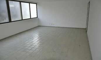 Imagem 3: Aptº para aluguel, 133m², 3 quartos (sendo 01 suíte, em Boa Viagem, Recife - PE