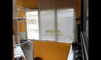 Imagem 5: Apartamento no Caminho do Mar