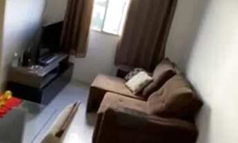 Imagem 2: Santana Tower 1 Na Fraga Maia; Apto.2/4 Mobiliado;Lazer completo