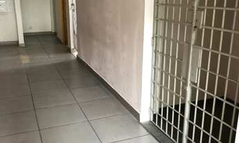 Imagem 3: PRÉDIO - MORUMBI - SP