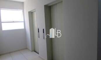 Imagem 5: Apartamento com 2 dormitórios à venda, 54 m² por R$ 190.000,00 - Marta Helena - Uberlândia