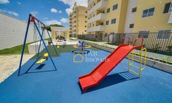 Imagem 7: Apartamento com 2 dormitórios à venda, 50 m² por R$ 327.420,00 - Neoville - Curitiba/PR