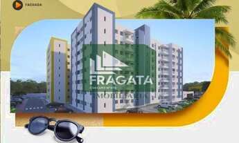 Imagem 5: APARTAMENTO ARACAJU AQUARELA PARQUE NA ARUANA