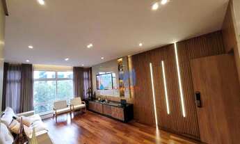 Imagem 2: Apartamento com 3 dormitórios à venda, 160 m² por R$ 1.650.000,00 - Mooca - São Paulo/SP