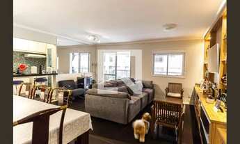 Imagem 1: Apartamento à Venda - Mooca, 2 Quartos, 82 m2