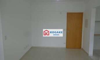 Imagem 4: Apartamento com 2 dormitórios para alugar, 65 m² por R$ 2.201,00/mês - Jardim América - Sã