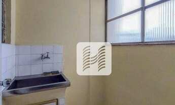 Imagem 4: Apartamento com 1 dormitório para alugar, 45 m² por R$ 1.716,64/mês - Campos Elíseos - São