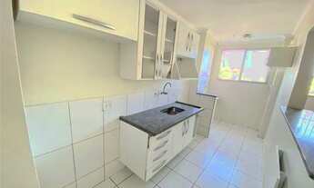 Imagem 6: Apartamento de 51 m² com 2 quartos à venda no Jardim Paulistano Ribeirão Preto/SP