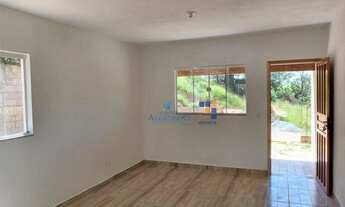 Imagem: Casa com 2 dormitórios à venda, 243 m²