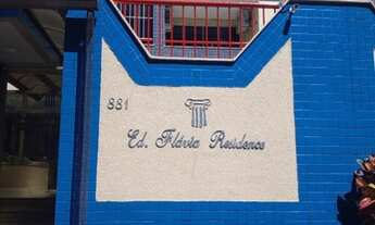 Imagem 2: Alugo apartamento no setor Bela Vista