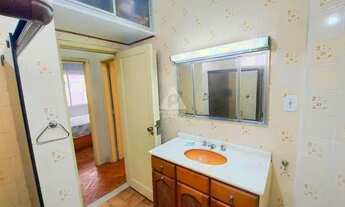 Imagem 7: Aartamento à venda em Copacabana, quadra da Praia, 2 quartos, dependencia completa