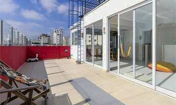 Imagem 2: Cobertura Duplex em Moema Oportunidade Única