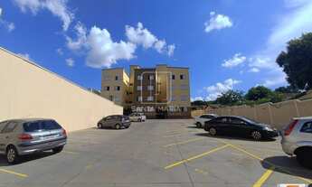 Imagem 3: Apartamento (tipo - padrao) 3 dormitórios, cozinha planejada, em condomínio fechado