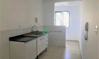 Imagem 6: FREI CANECA 1 DORMITORIO