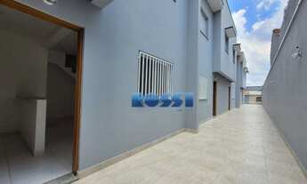 Imagem 6: Sobrado para alugar, 80 m² por R$ 2.900,00/mês - Parque da Mooca - São Paulo/SP