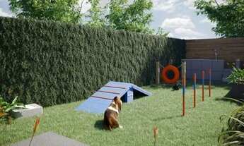 Imagem 7: 2Q c/ suíte e varanda! Minha casa minha vida!