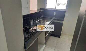 Imagem: Apartamento com 2 dormitórios para alugar